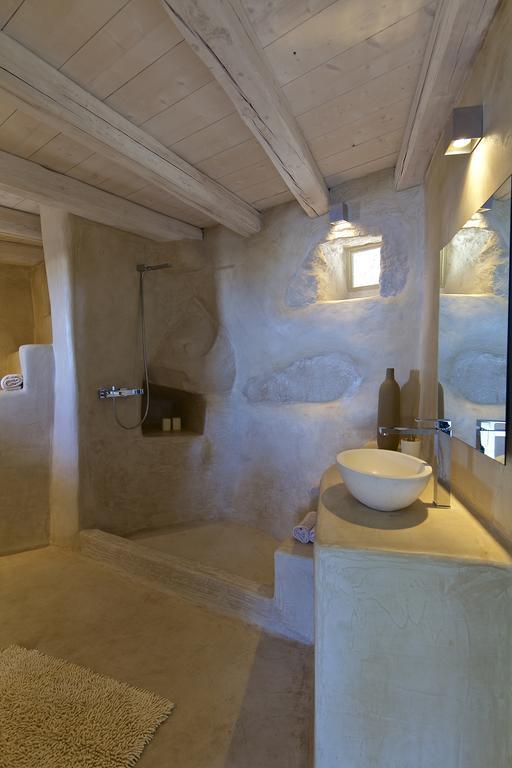 Melanopetra Boutique Apartments Emporeiós Pokoj fotografie