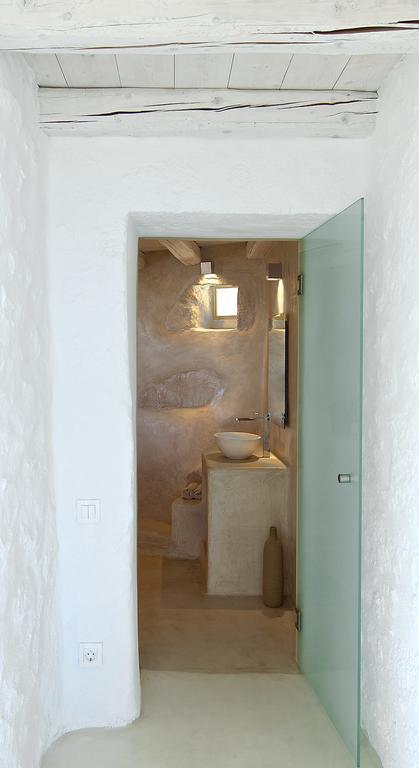 Melanopetra Boutique Apartments Emporeiós Pokoj fotografie
